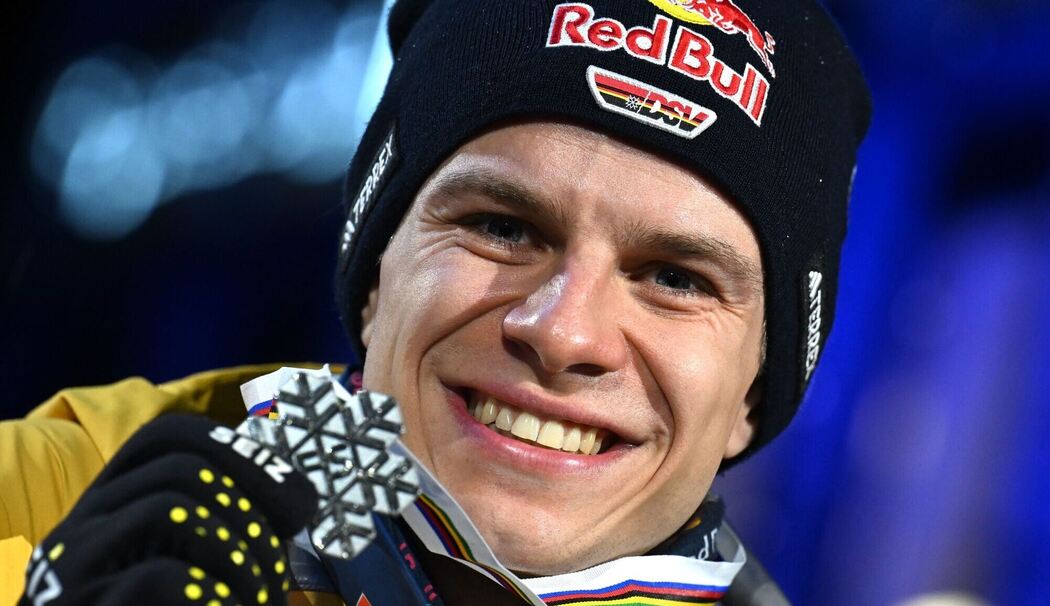 Nordische Ski-WM Trondheim Nordische Ski-WM Trondheim