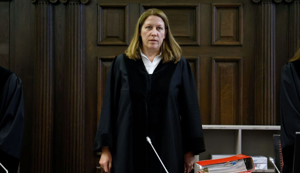 Prozess wegen mutmaßlicher Kindesentführung