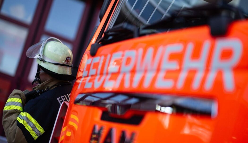 Feuerwehr Feuerwehr