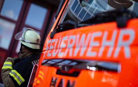 Feuerwehr