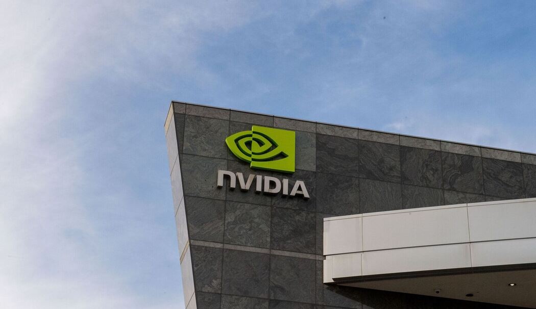 Nvidia