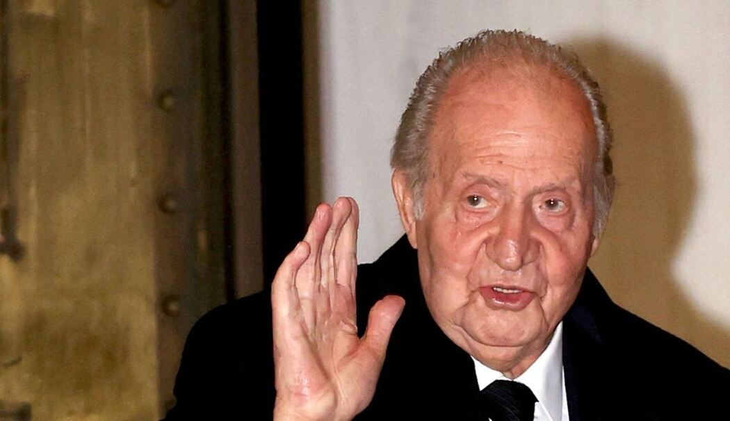 Altkönig Juan Carlos Altkönig Juan Carlos