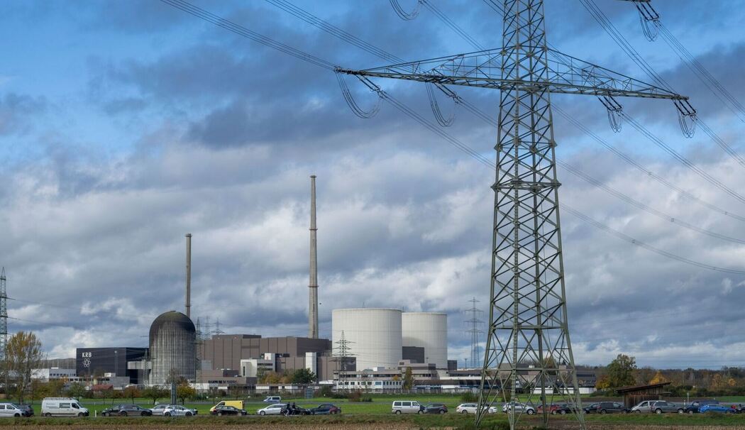 Kernkraftwerk Gundremmingen Kernkraftwerk Gundremmingen