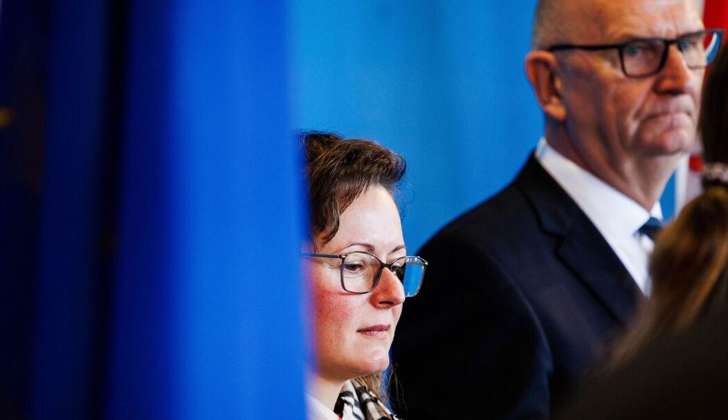 Weitere Entwicklung der Vogelgrippe in Brandenburg Weitere Entwicklung der Vogelgrippe in Brandenburg