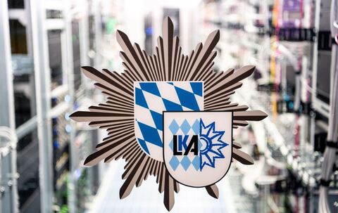 Bayerisches LKA