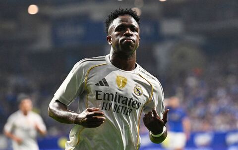 Real Oviedo - Real Madrid