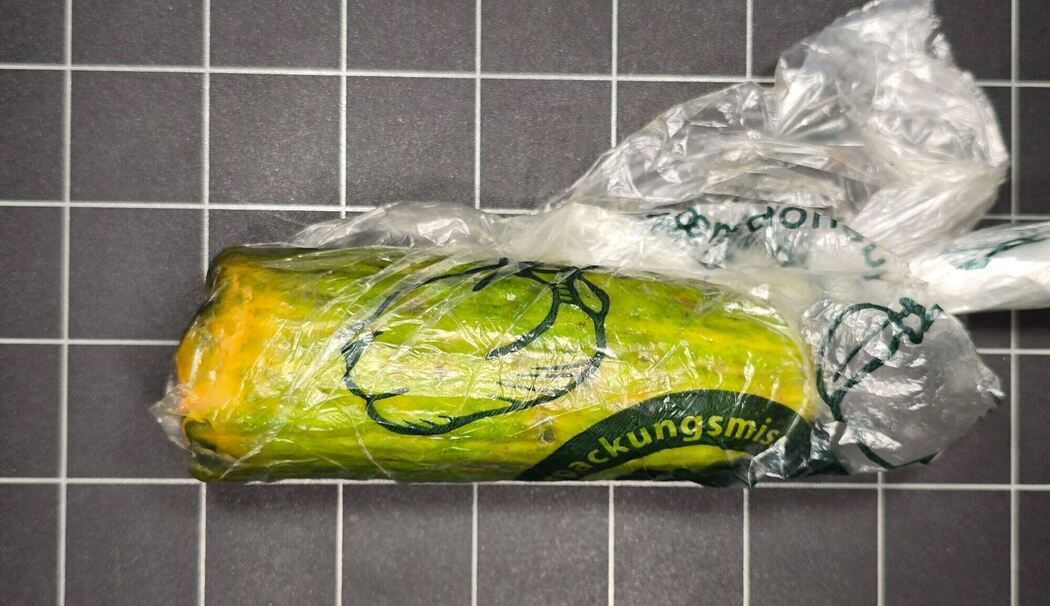 Alte Gurke statt Goldmünze für mehr als 3.000 Euro bekommen Alte Gurke statt Goldmünze für mehr als 3.000 Euro bekommen