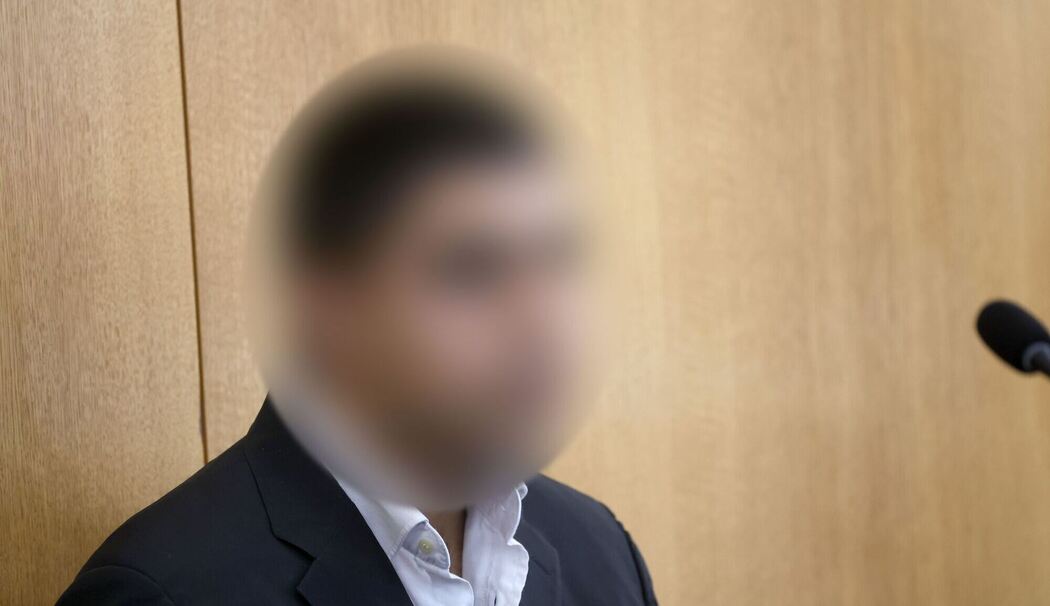 Sicherungsverfahren gegen einen wohl psychisch Kranken