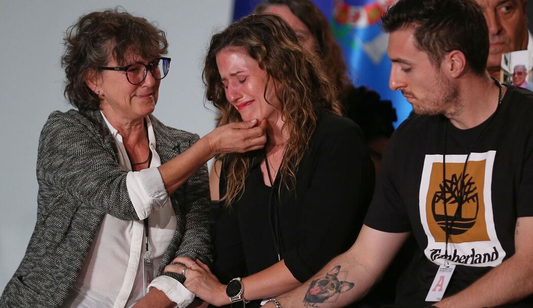 Ein Jahr nach der Jahrhundert-Flut in Spanien Ein Jahr nach der Jahrhundert-Flut in Spanien