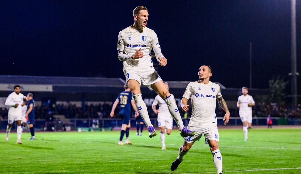 FV Illertissen - 1. FC Magdeburg FV Illertissen - 1. FC Magdeburg