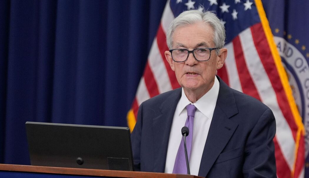 US-Notenbank senkt erneut Leitzins US-Notenbank senkt erneut Leitzins