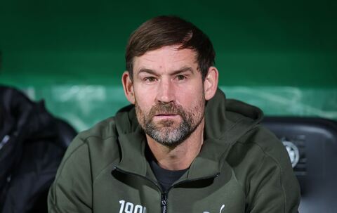 SpVgg Greuther Fürth - 1. FC Kaiserslautern