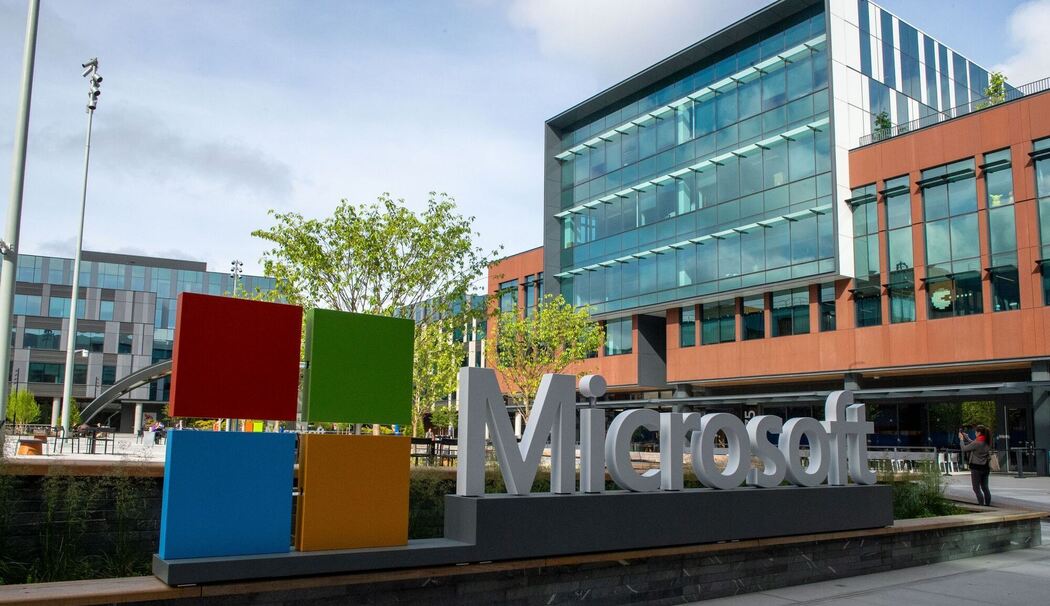 Microsoft Microsoft