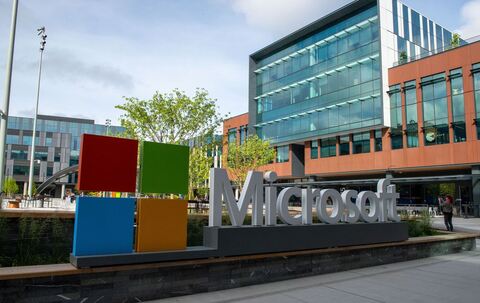 Microsoft