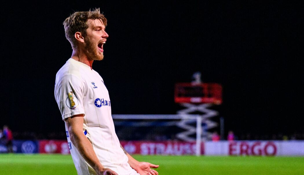 FV Illertissen - 1. FC Magdeburg FV Illertissen - 1. FC Magdeburg