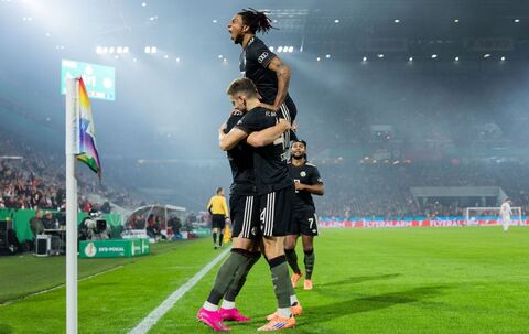 1. FC Köln - Bayern München