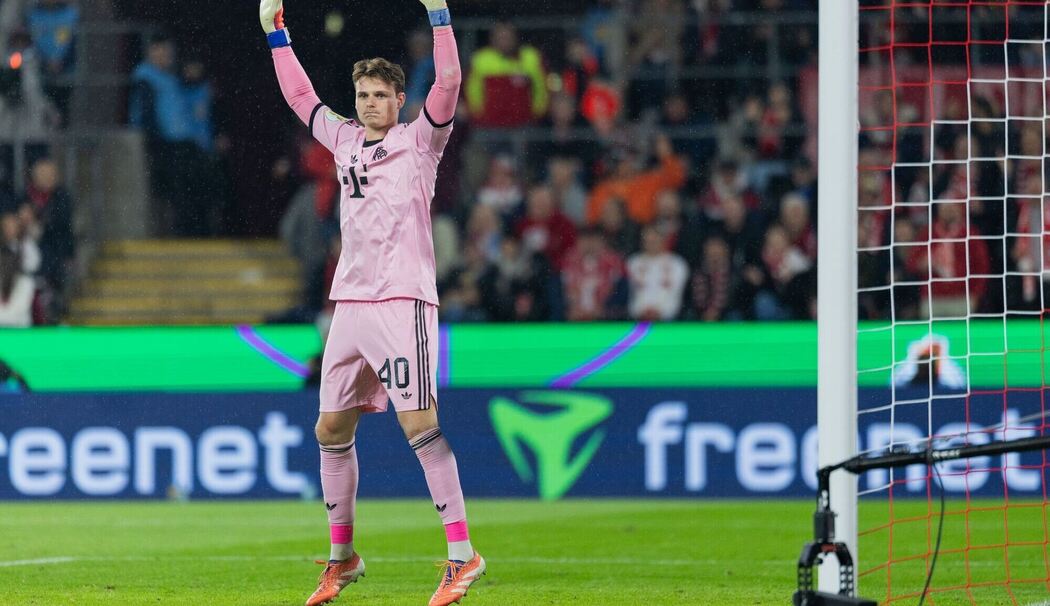 1. FC Köln - Bayern München 1. FC Köln - Bayern München