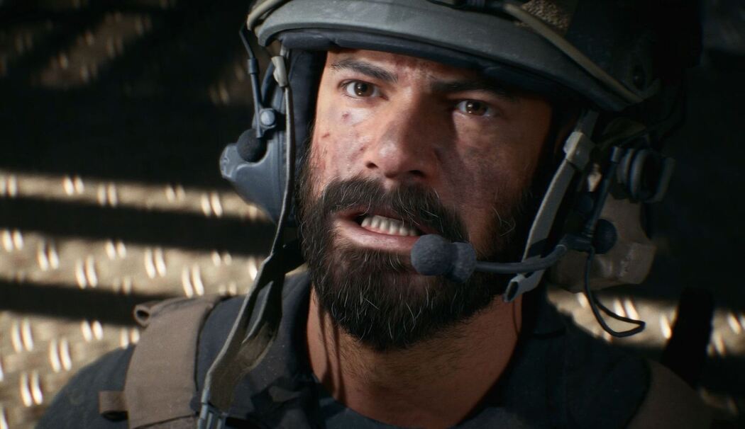 Screenshot vom Spiel «Battlefield 6» Screenshot vom Spiel «Battlefield 6»