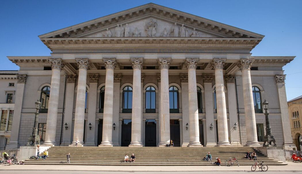 Bayerische Staatsoper
