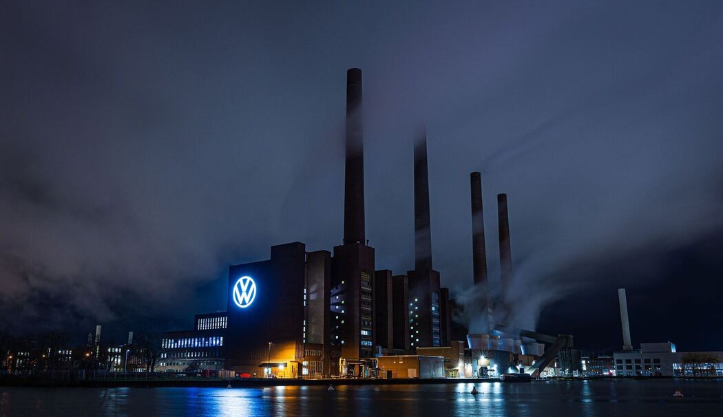 VW-Kraftwerk VW-Kraftwerk