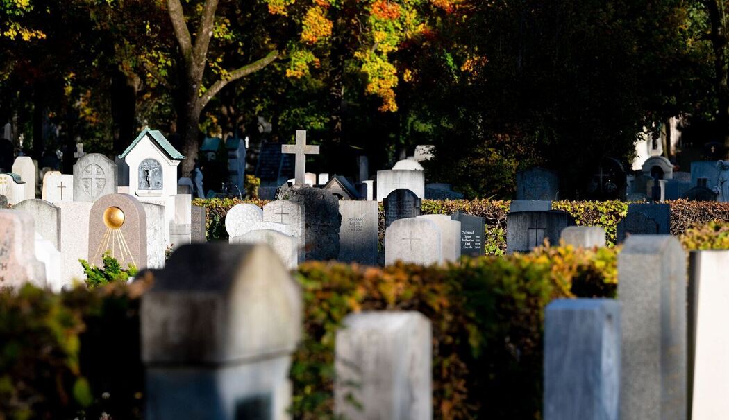 Allerheiligen in Deutschland - Bayern Allerheiligen in Deutschland - Bayern