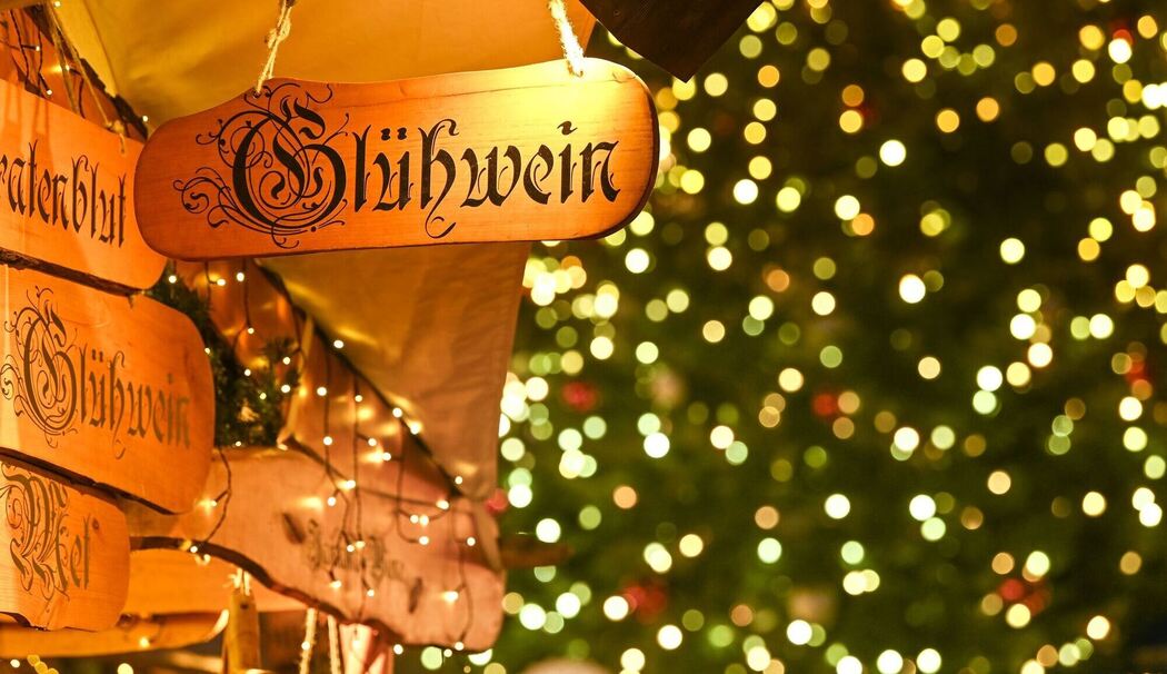 Was sich im November ändert Was sich im November ändert