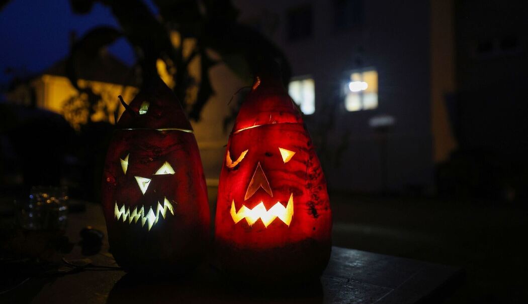 Rübengeister Rübengeister