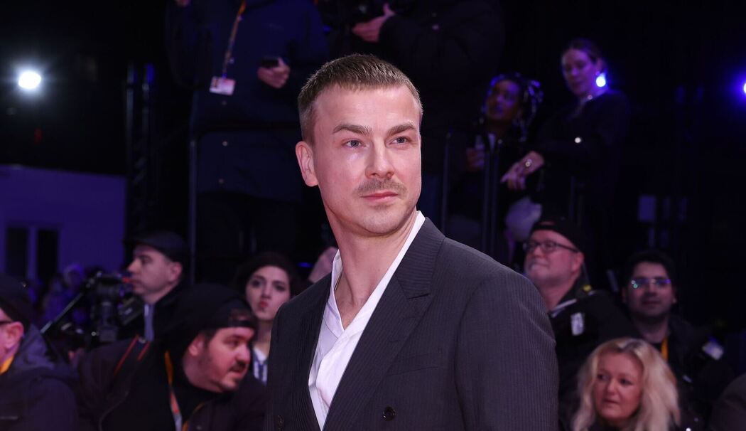 Albrecht Schuch Albrecht Schuch