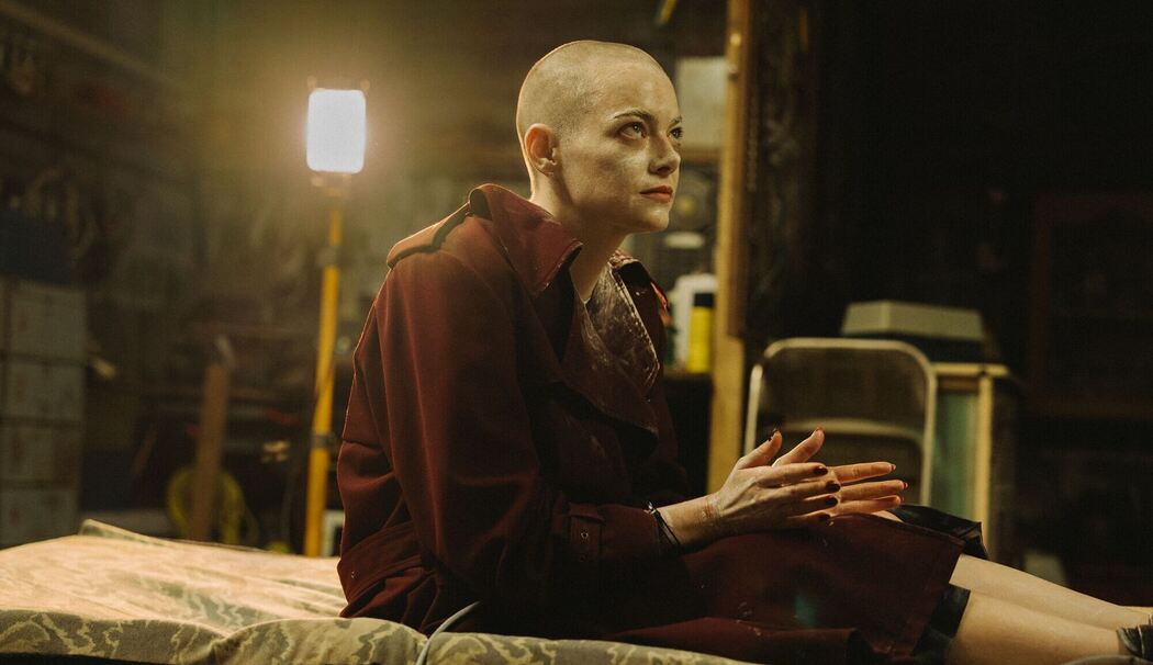 Kinostart - "Bugonia" Kinostart - "Bugonia"