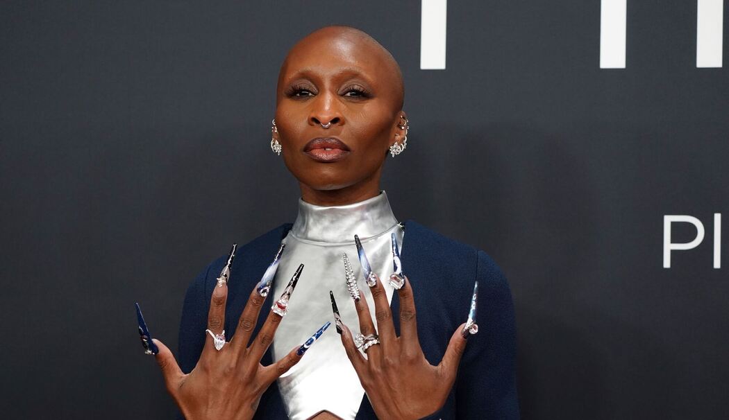 Cynthia Erivo Cynthia Erivo