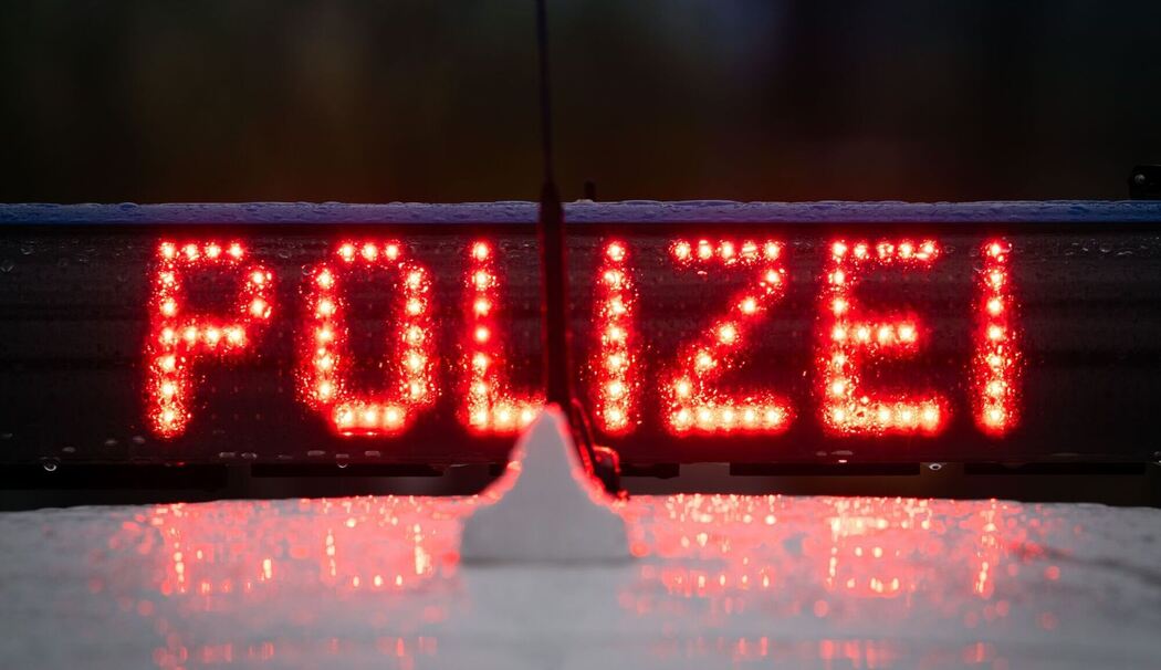 Polizei Symbolbild Polizei Symbolbild