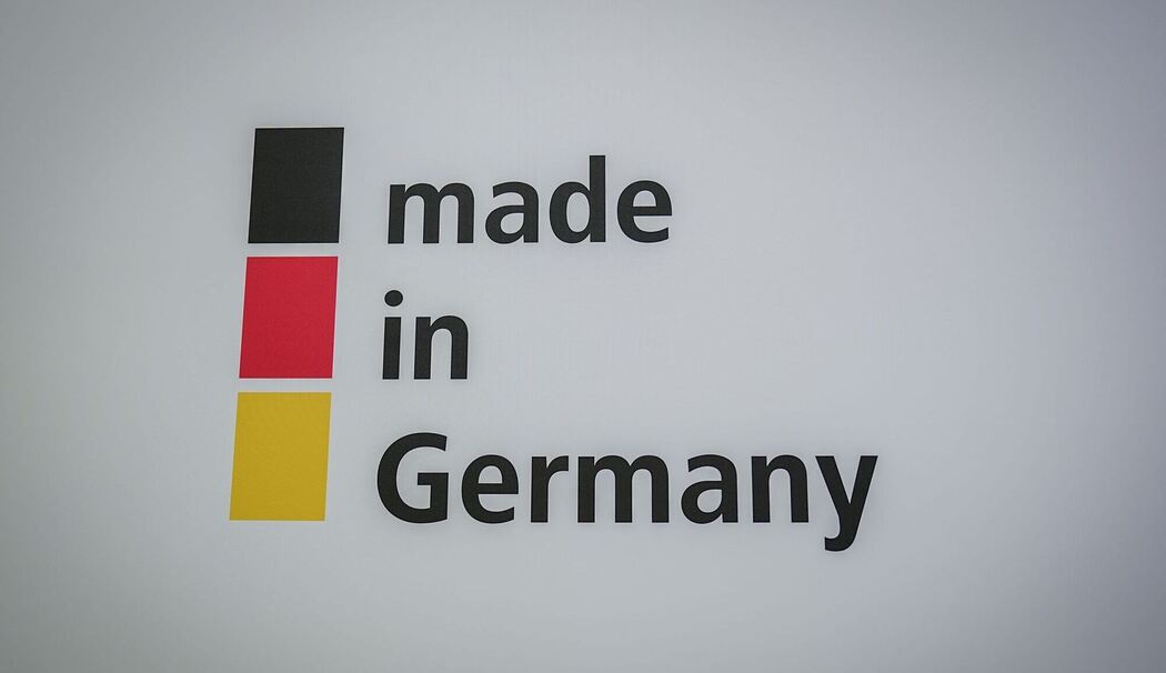 «Made in Germany»