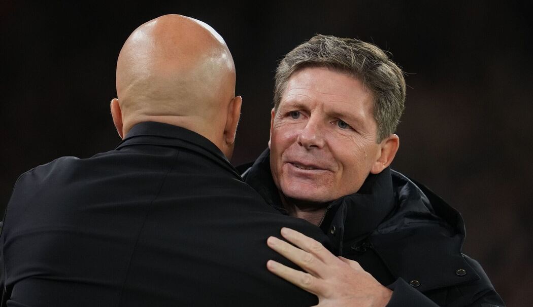 FC Liverpool - Crystal Palace