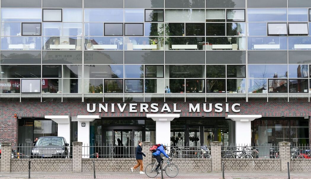 Universal Music