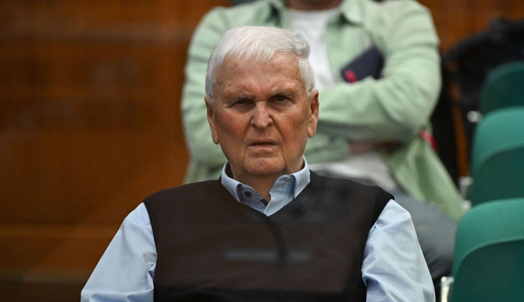 Prozess gegen den DFB und Ex-Schatzmeister Osnabrügge Prozess gegen den DFB und Ex-Schatzmeister Osnabrügge