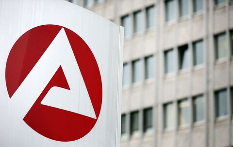 Agentur für Arbeit