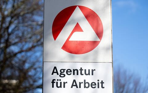 Arbeitsmarktdaten
