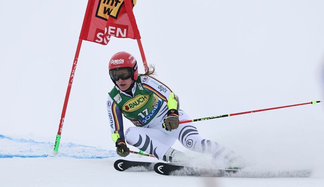 Ski alpin - Weltcup in Sölden