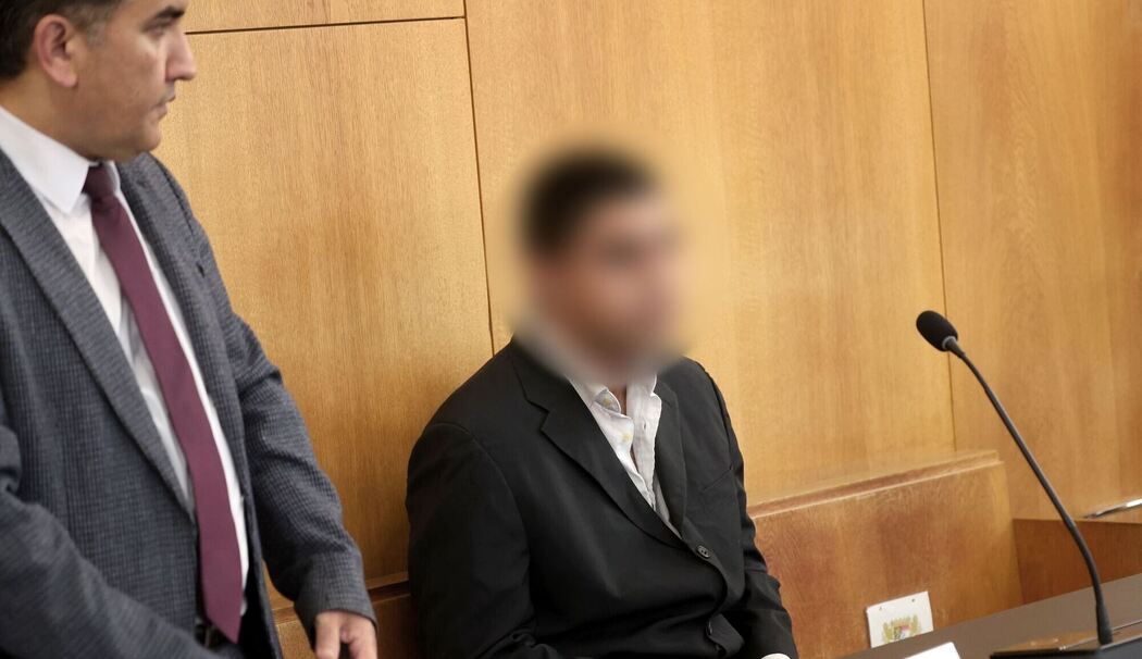 Sicherungsverfahren gegen einen psychisch Kranken