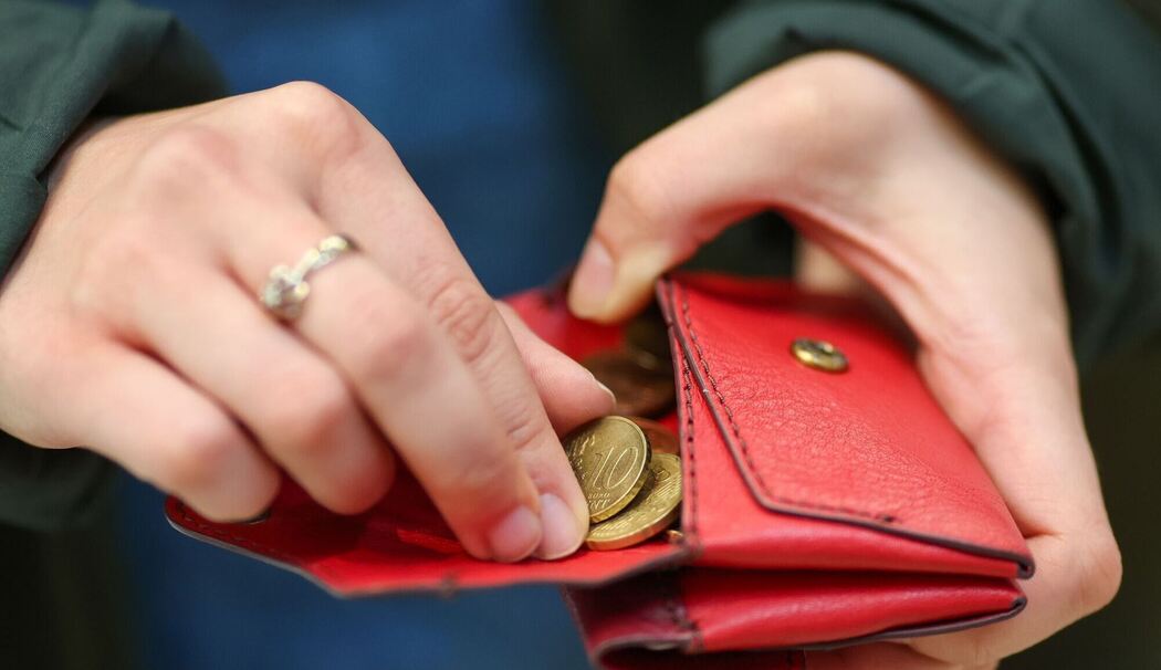 Inflationsrate Inflationsrate