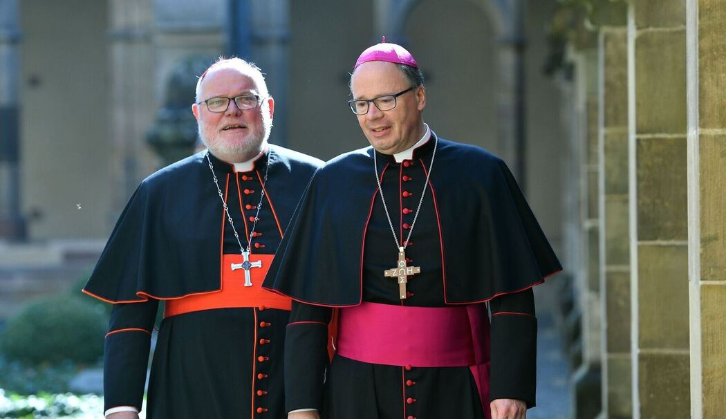 Eröffnung der bundesweiten "Woche für das Leben"