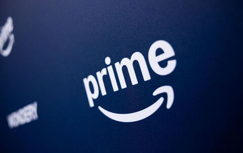 Programmpräsentation des Streaming-Dienstes Prime Video