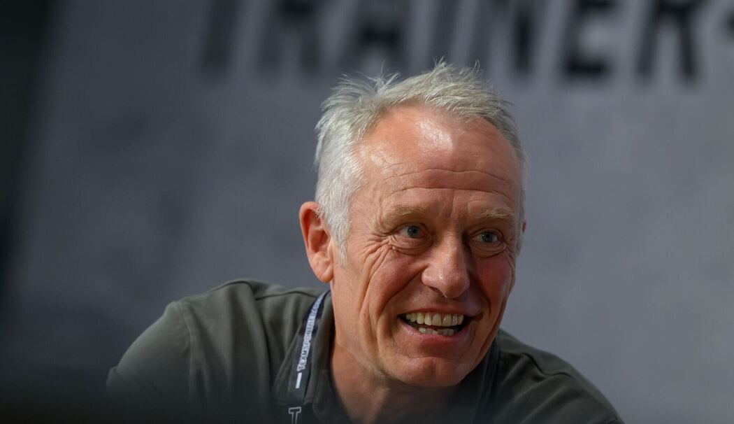 Internationaler Trainerkongress in Leipzig Internationaler Trainerkongress in Leipzig