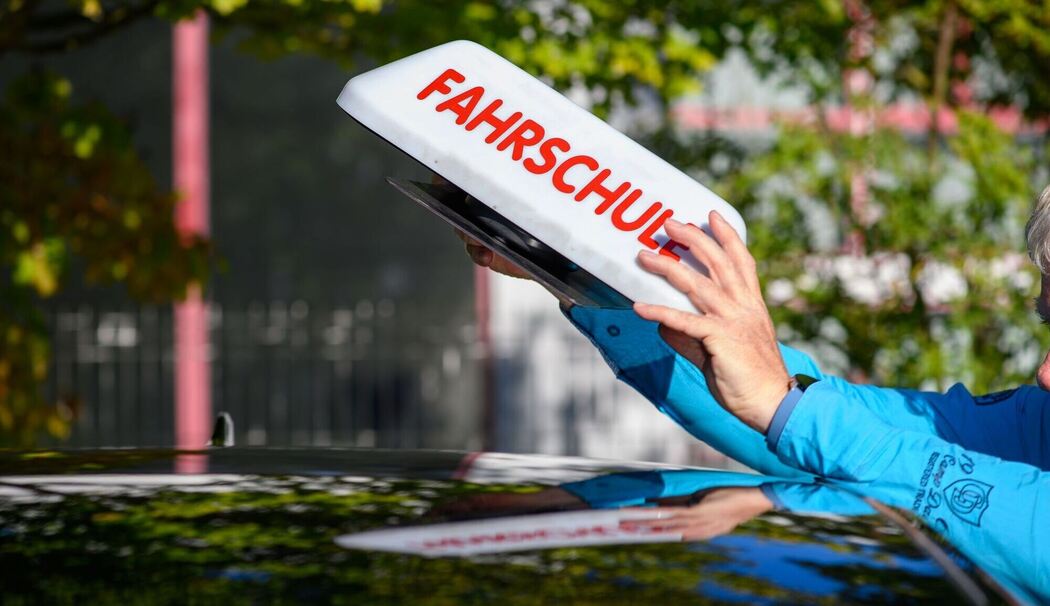 Fahrschule Fahrschule