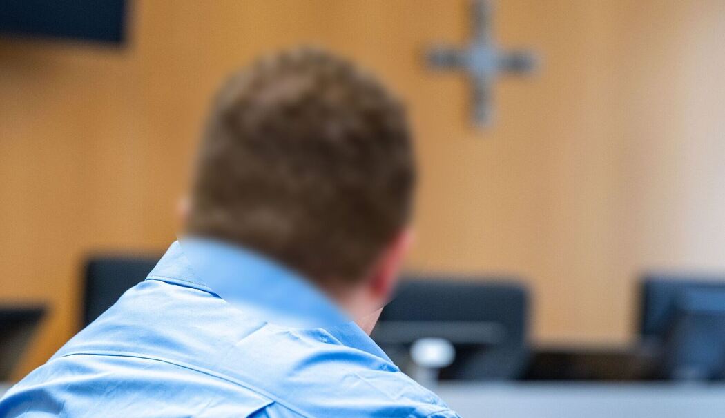 Großmutter angezündet - Urteil Großmutter angezündet - Urteil