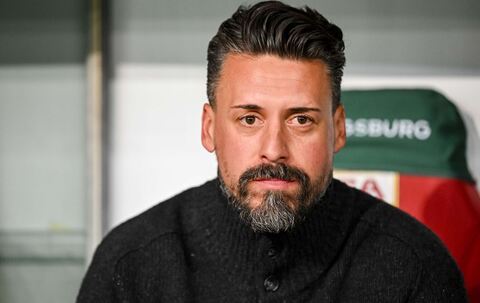 FC Augsburg - VfL Bochum