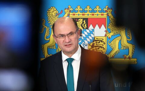 Spitzengespräch zum kommunalen Finanzausgleich