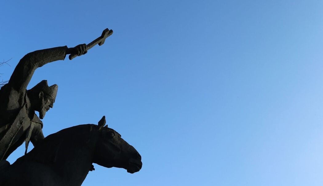 Pressekonferenz zu Missbrauchsfällen in Kinderheim Pressekonferenz zu Missbrauchsfällen in Kinderheim
