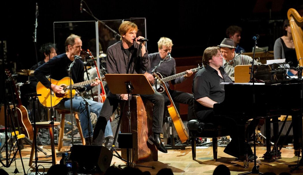 Konzert der Toten Hosen Konzert der Toten Hosen