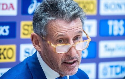 Leichtathletik: Vor der Weltmeisterschaft in Tokio